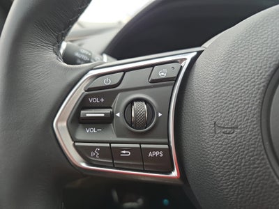 2025 Acura RDX w/Advance Package