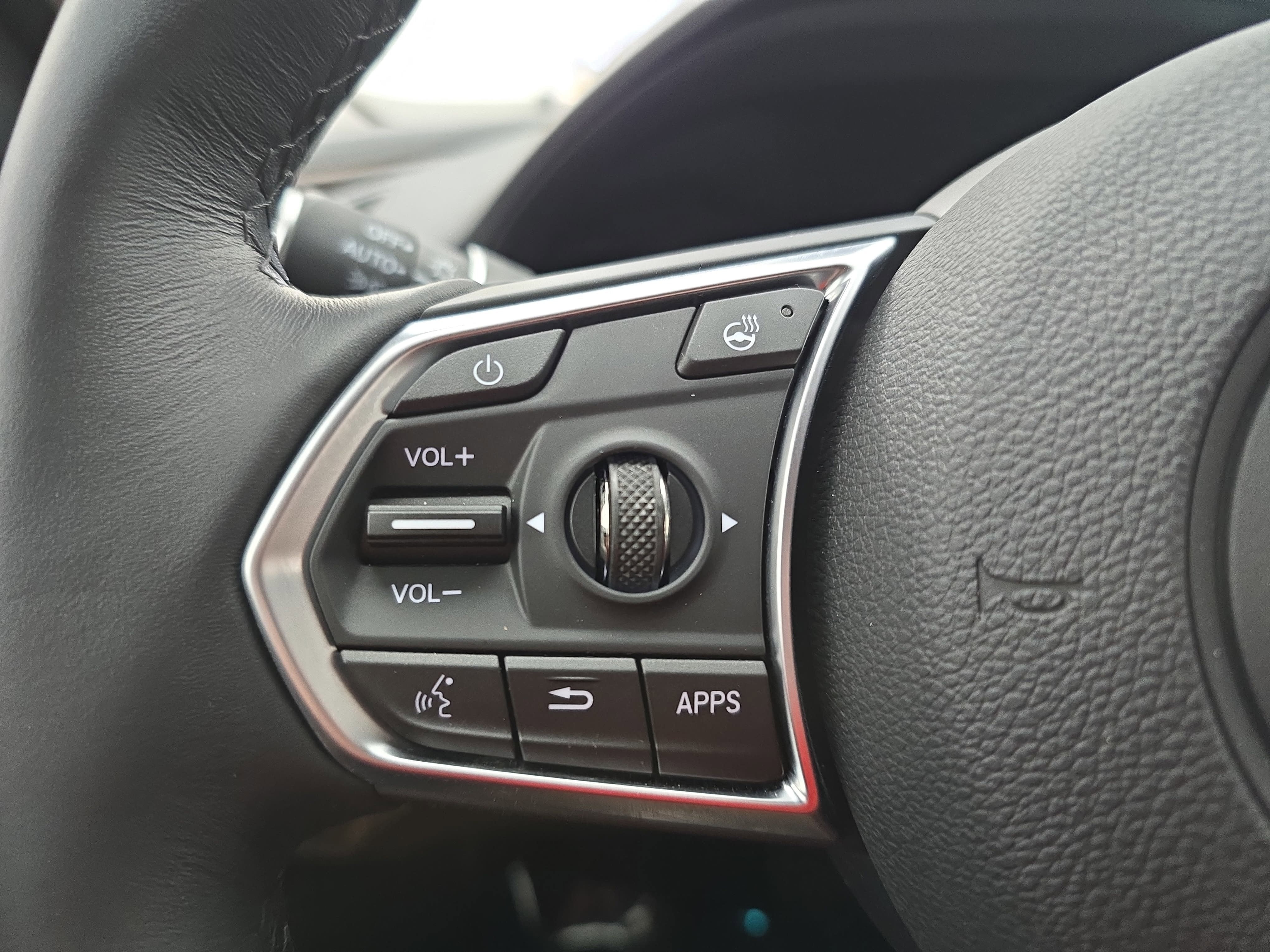 2025 Acura RDX w/Advance Package