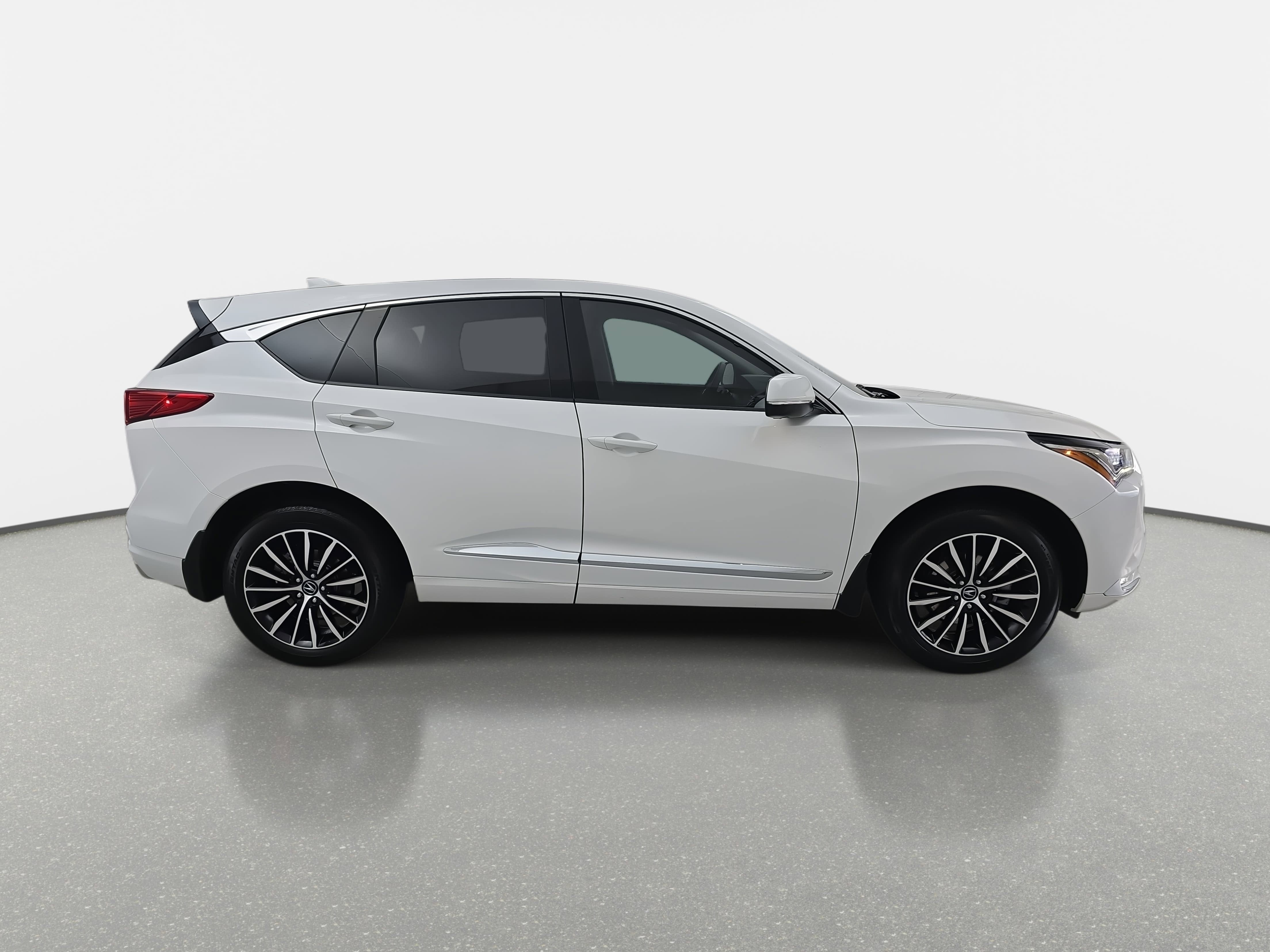 2025 Acura RDX w/Advance Package