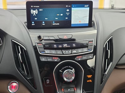 2025 Acura RDX w/Advance Package