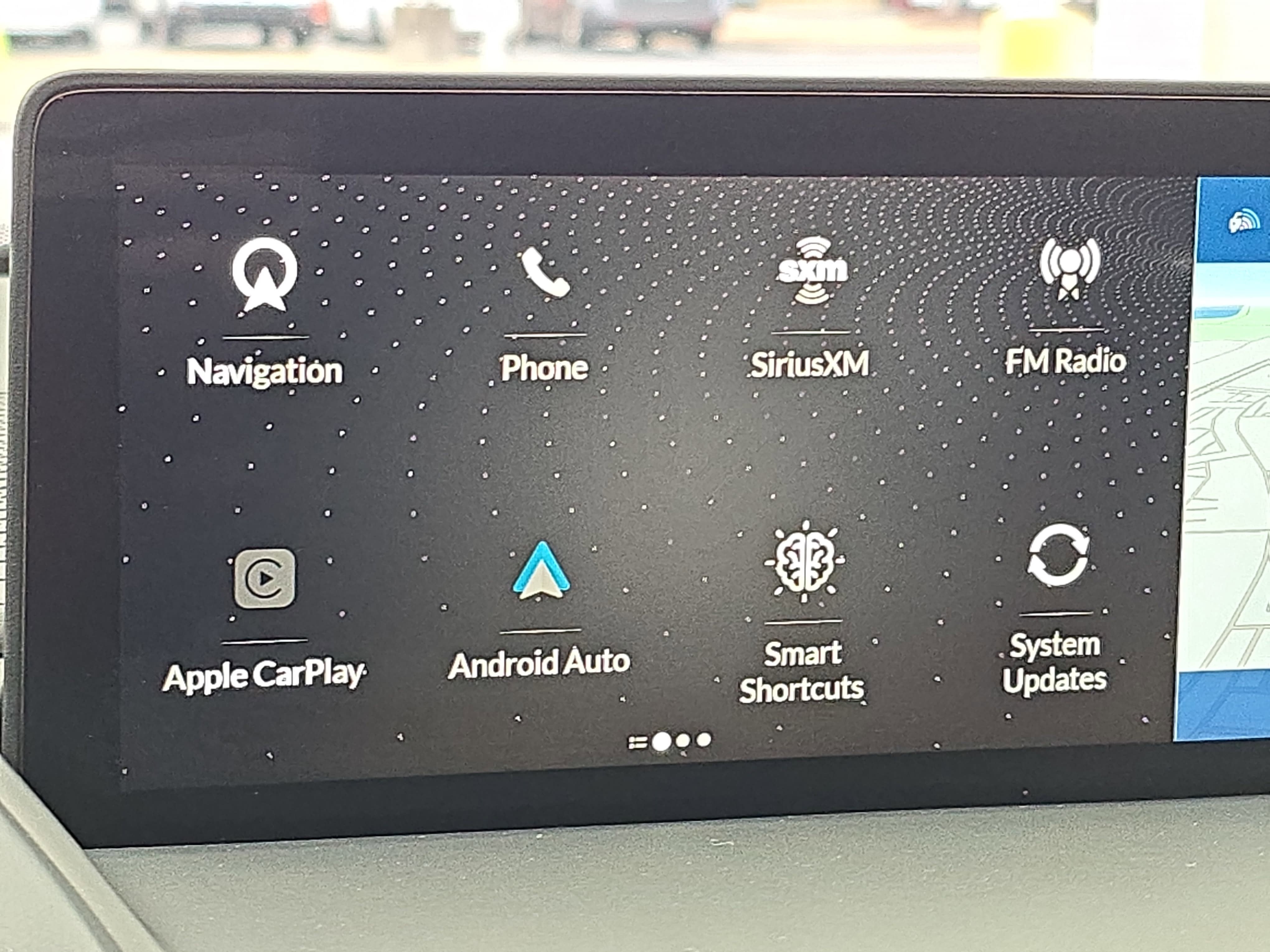 2025 Acura RDX w/Advance Package