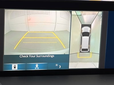 2025 Acura RDX w/Advance Package