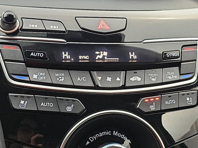 2025 Acura RDX w/Advance Package