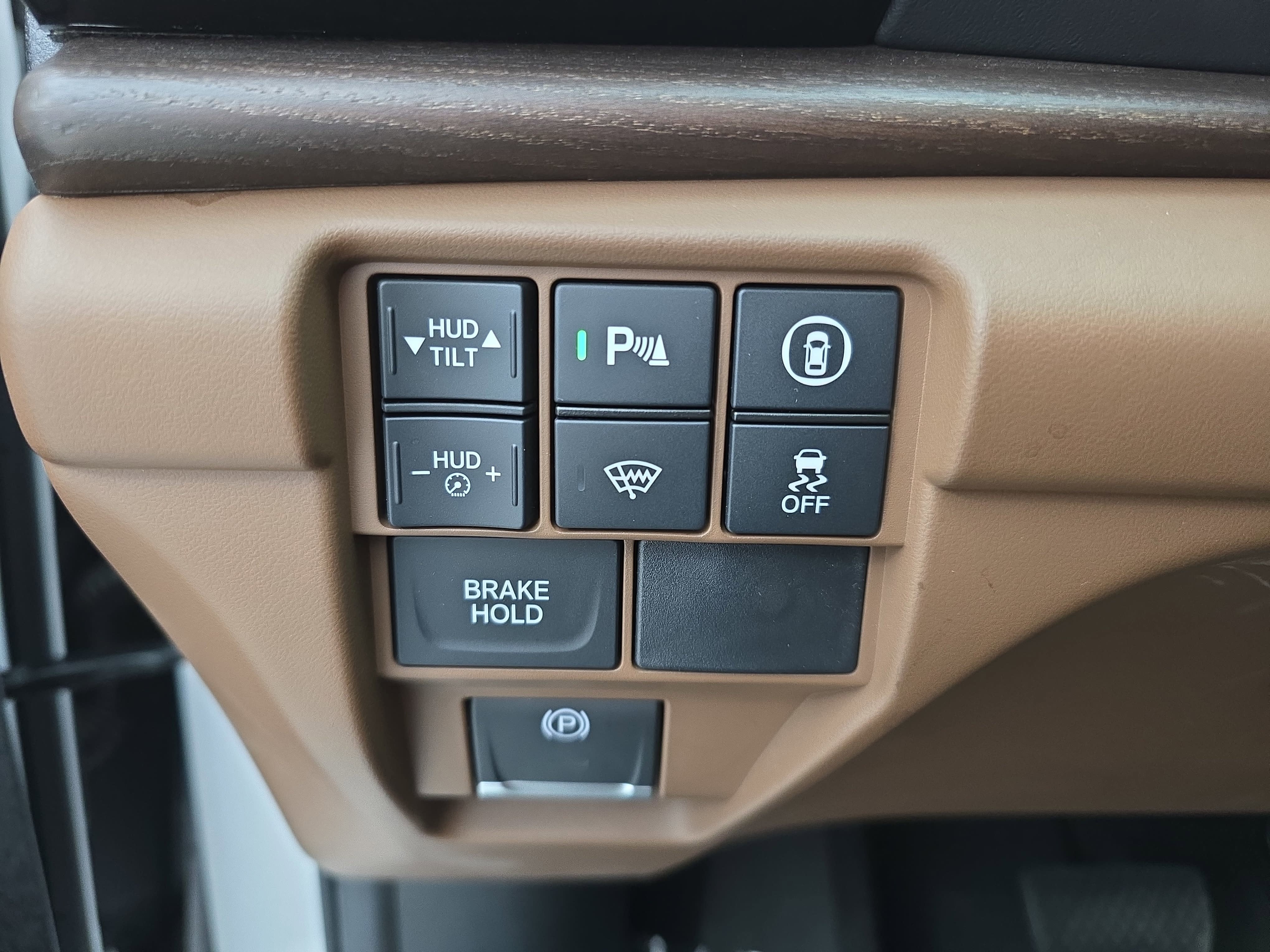 2025 Acura RDX w/Advance Package