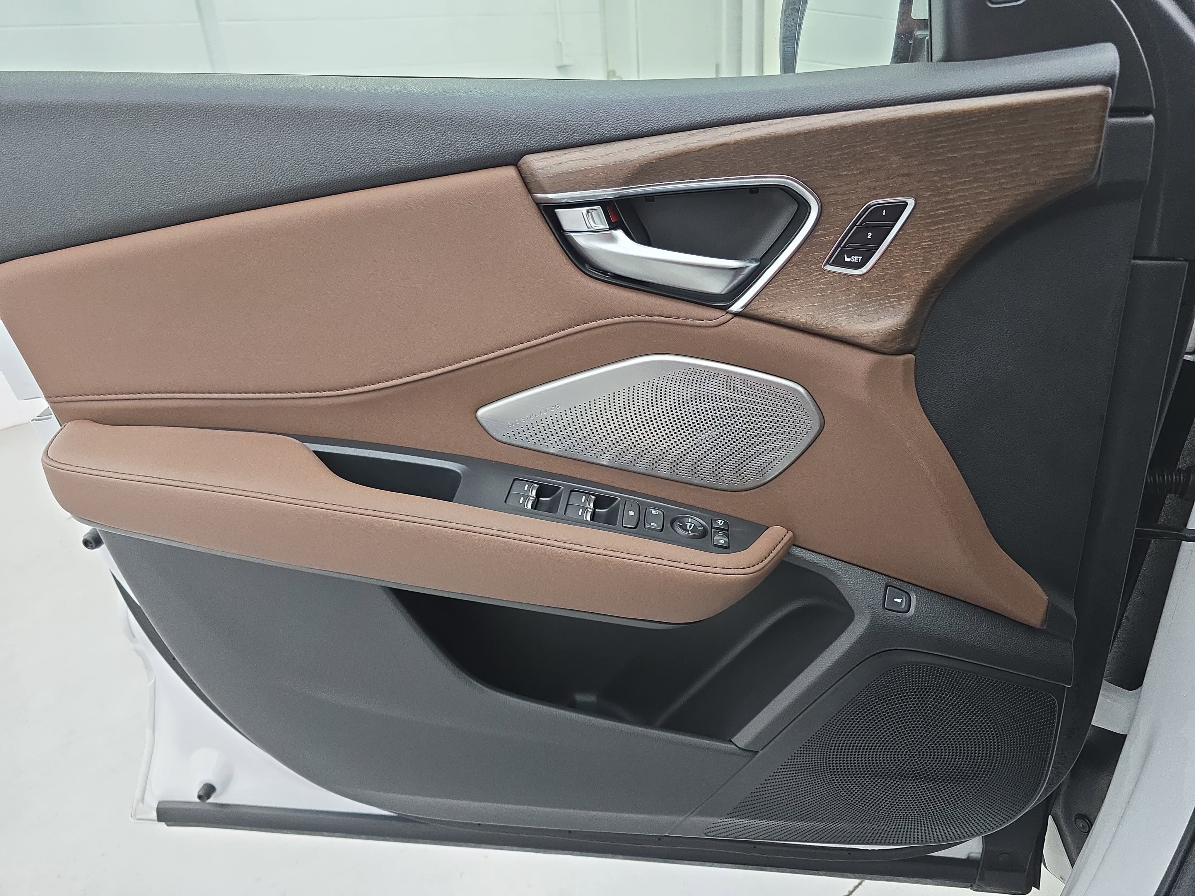 2025 Acura RDX w/Advance Package