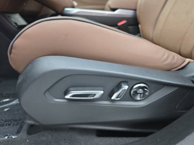 2025 Acura RDX w/Advance Package