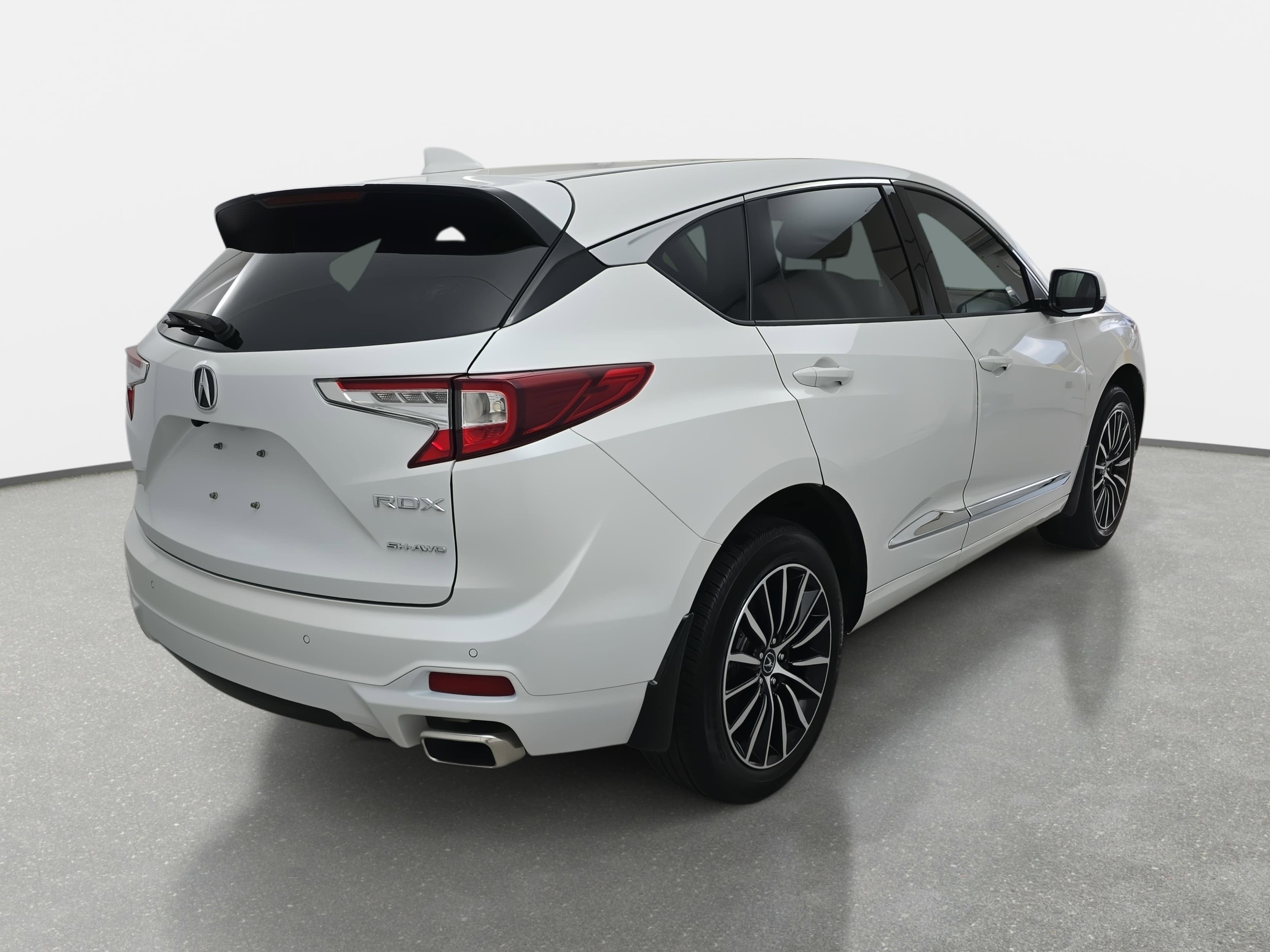 2025 Acura RDX w/Advance Package