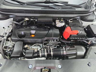 2025 Acura RDX w/Advance Package