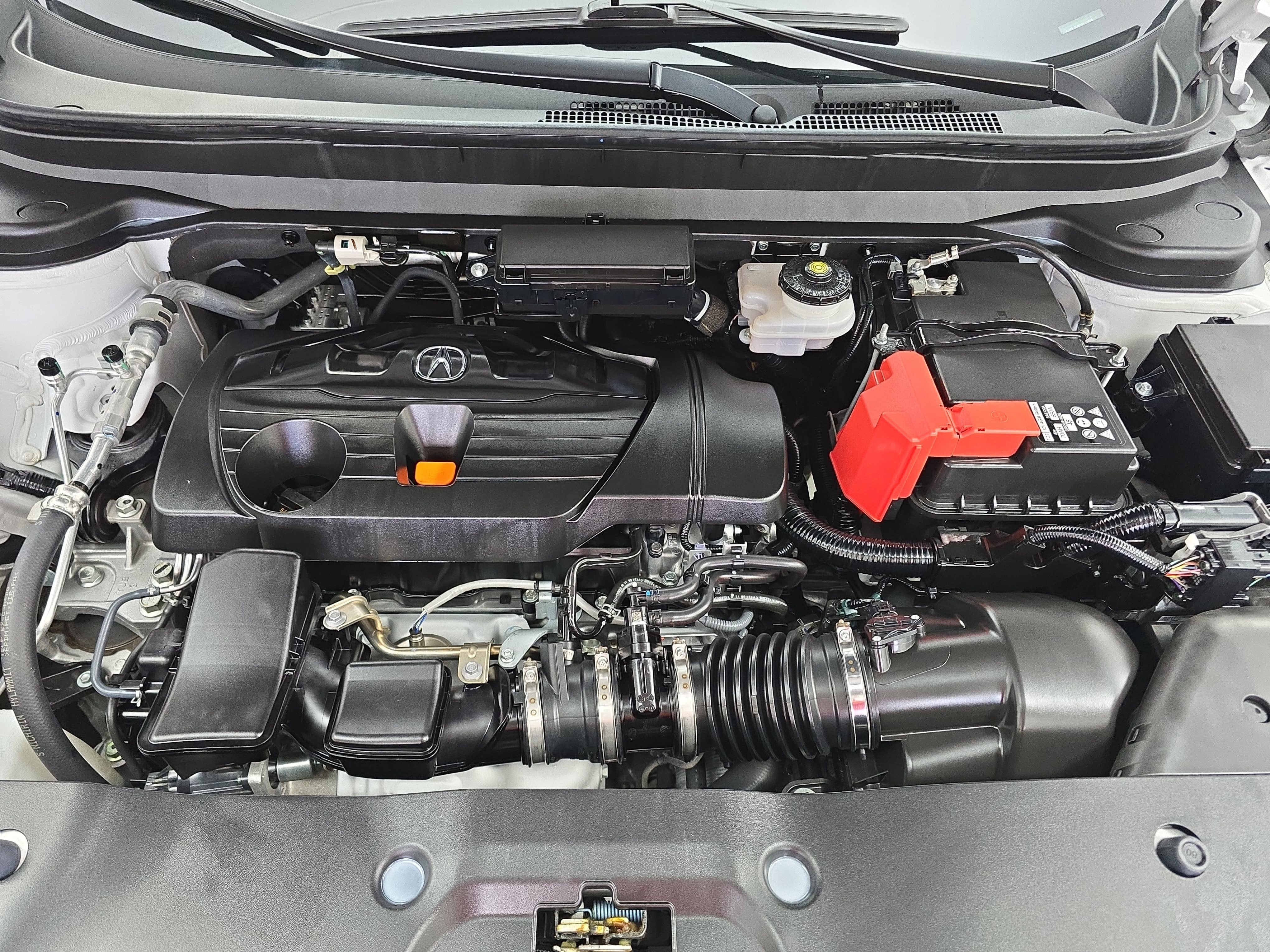 2025 Acura RDX w/Advance Package