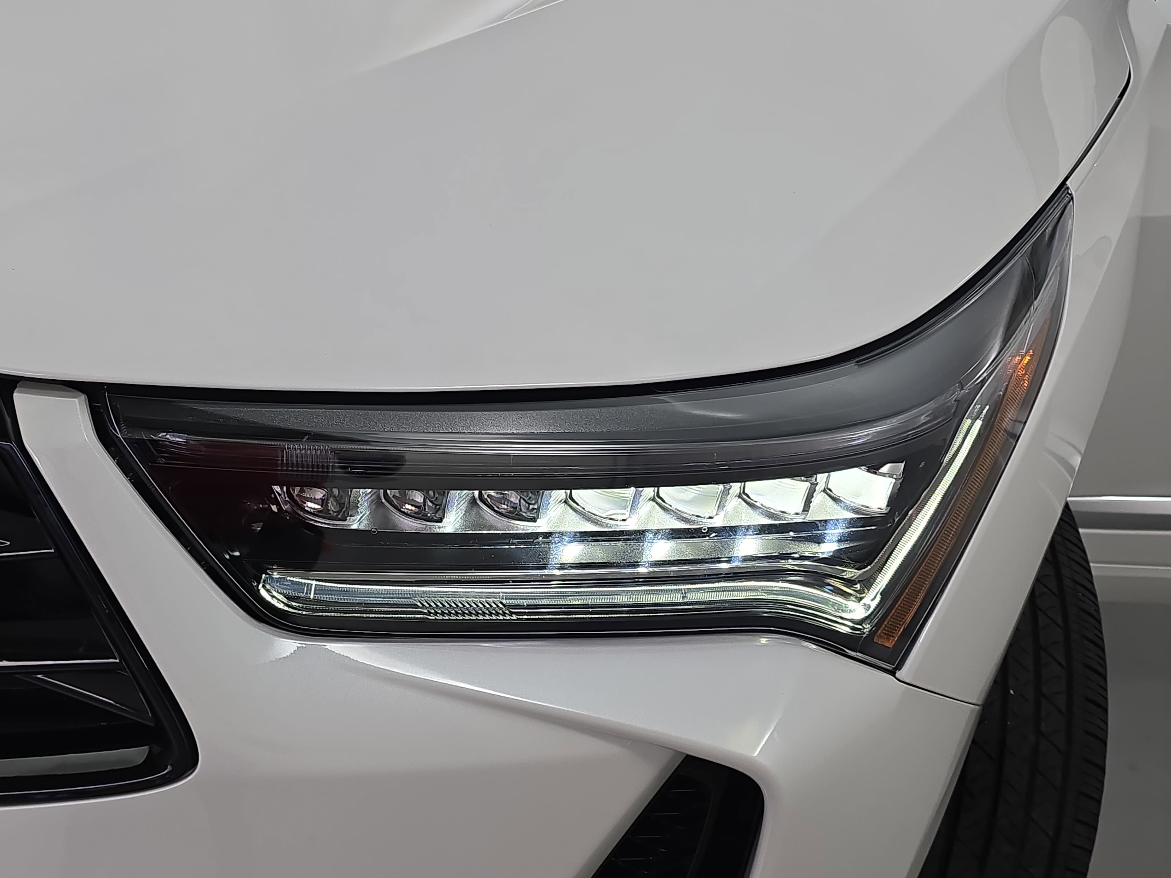 2025 Acura RDX w/Advance Package