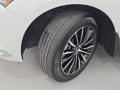 2025 Acura RDX w/Advance Package