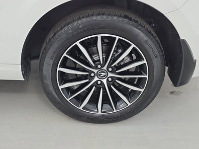 2025 Acura RDX w/Advance Package