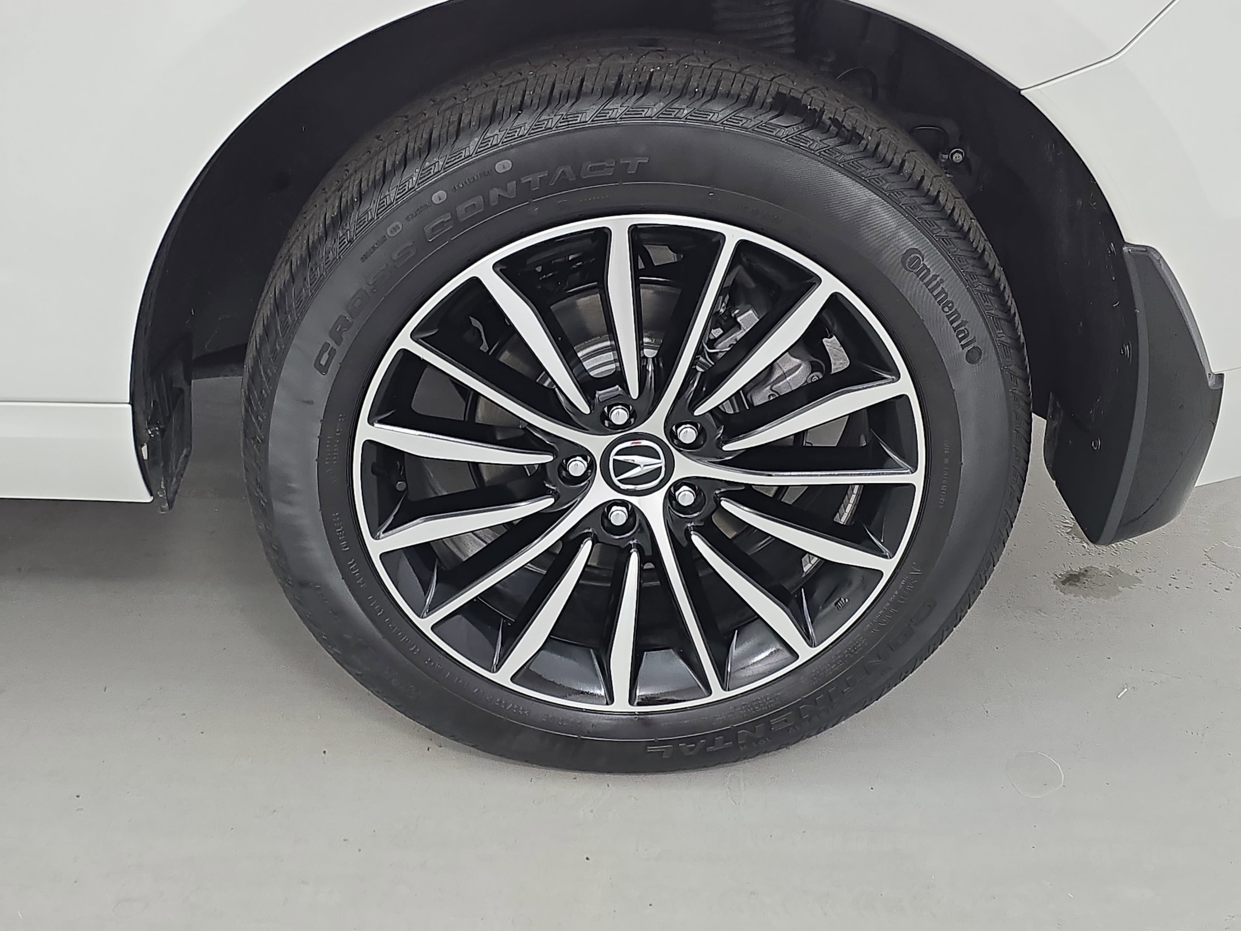 2025 Acura RDX w/Advance Package