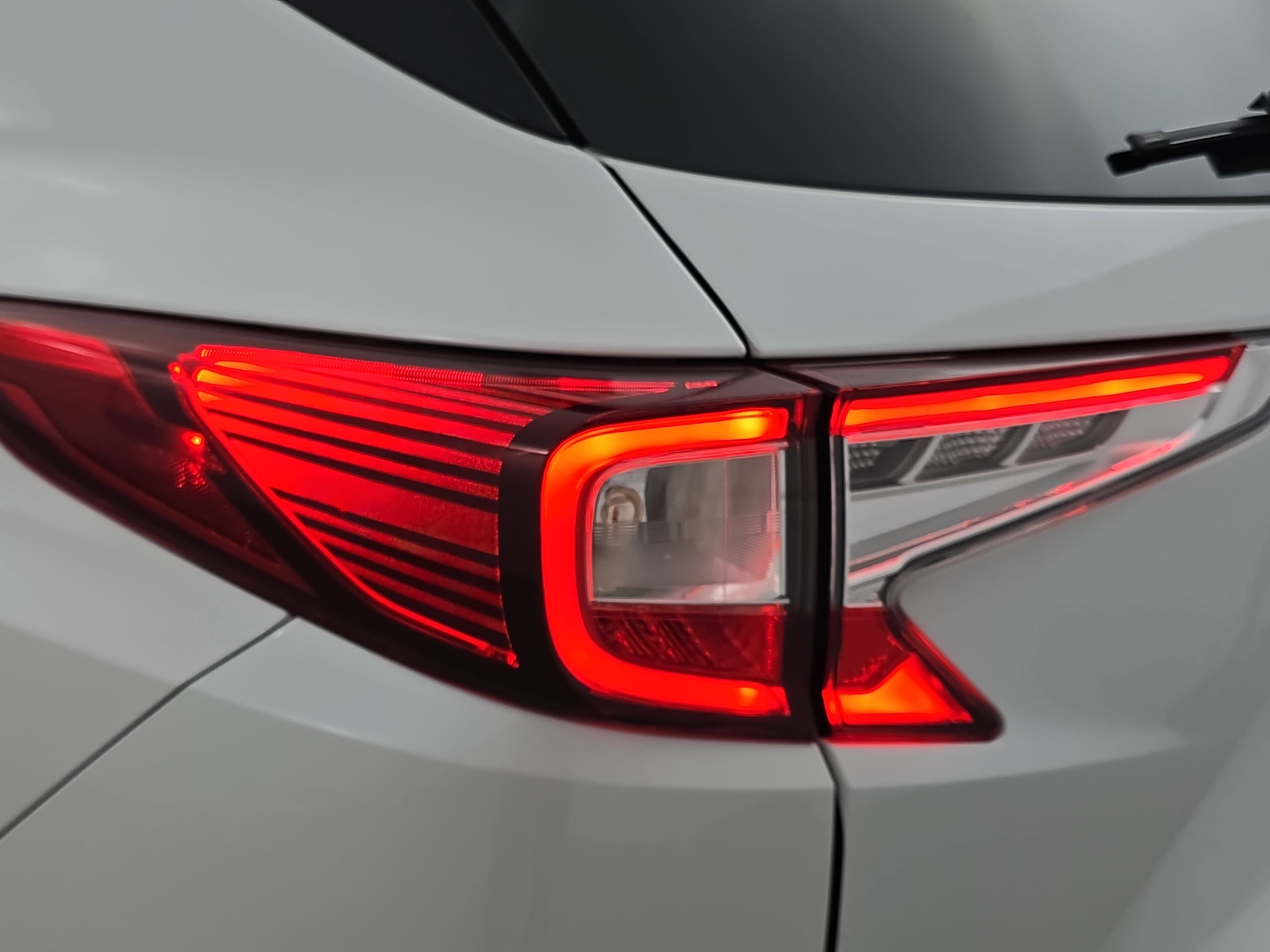 2025 Acura RDX w/Advance Package