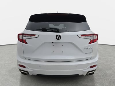 2025 Acura RDX w/Advance Package