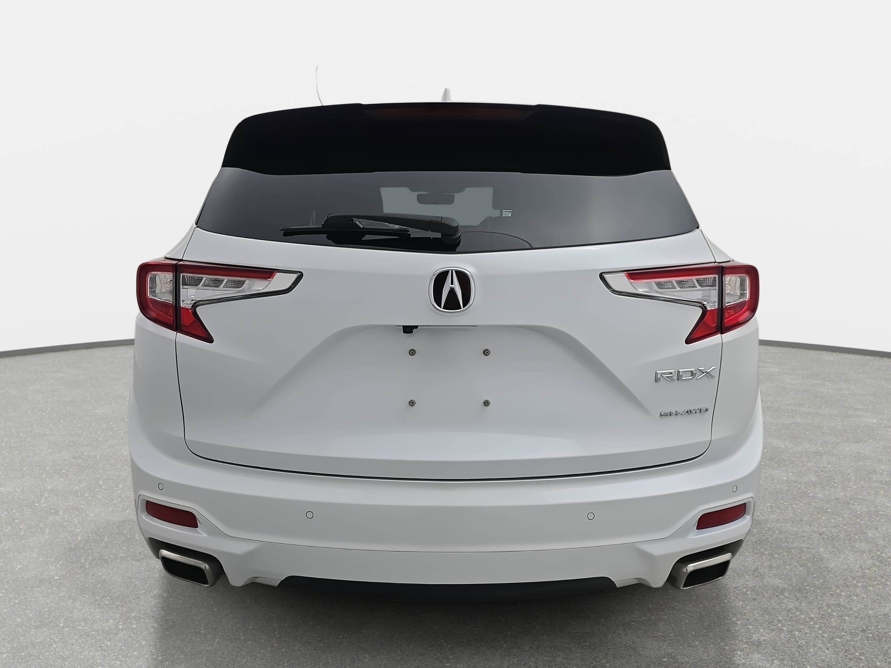 2025 Acura RDX w/Advance Package