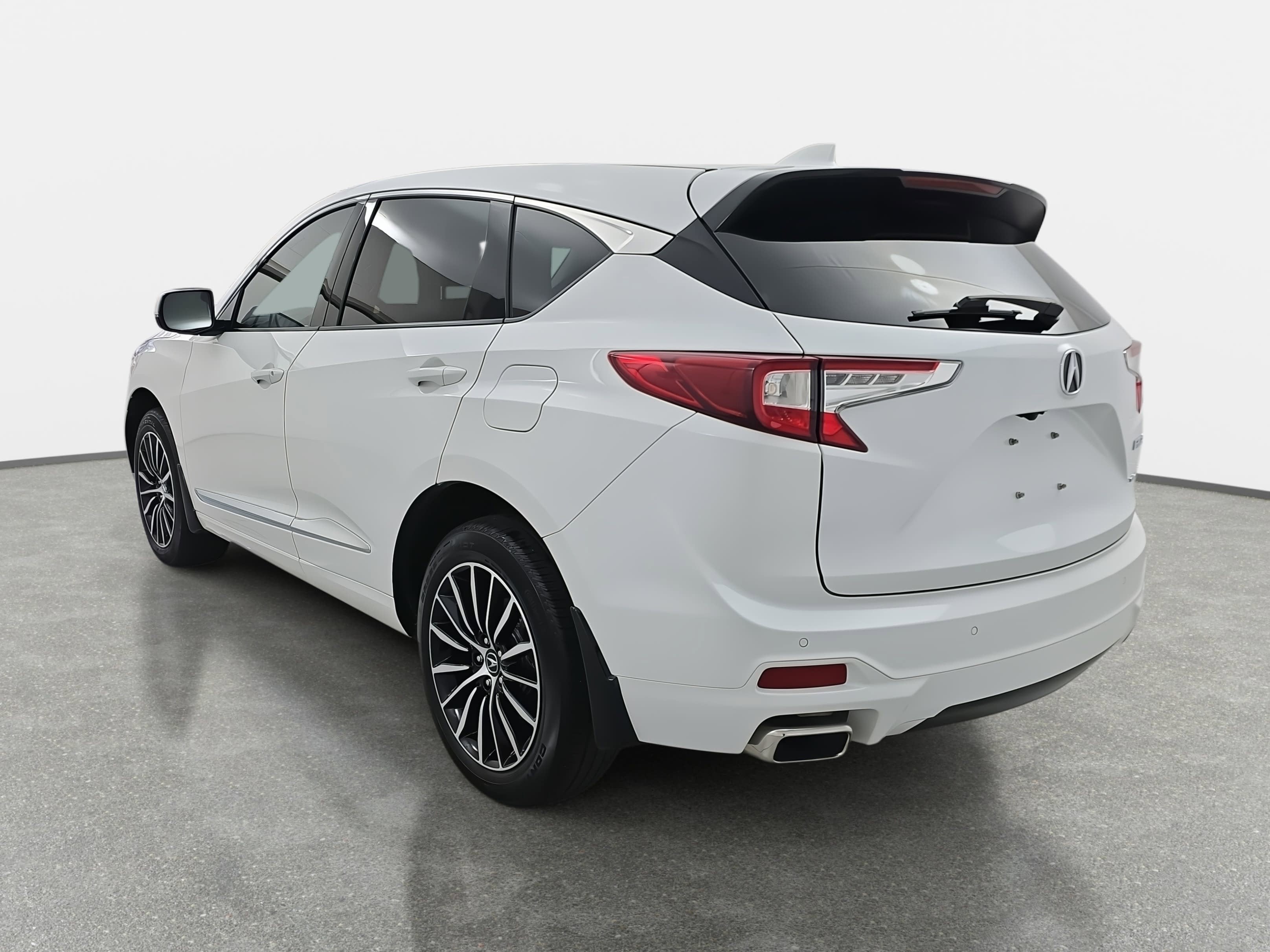 2025 Acura RDX w/Advance Package