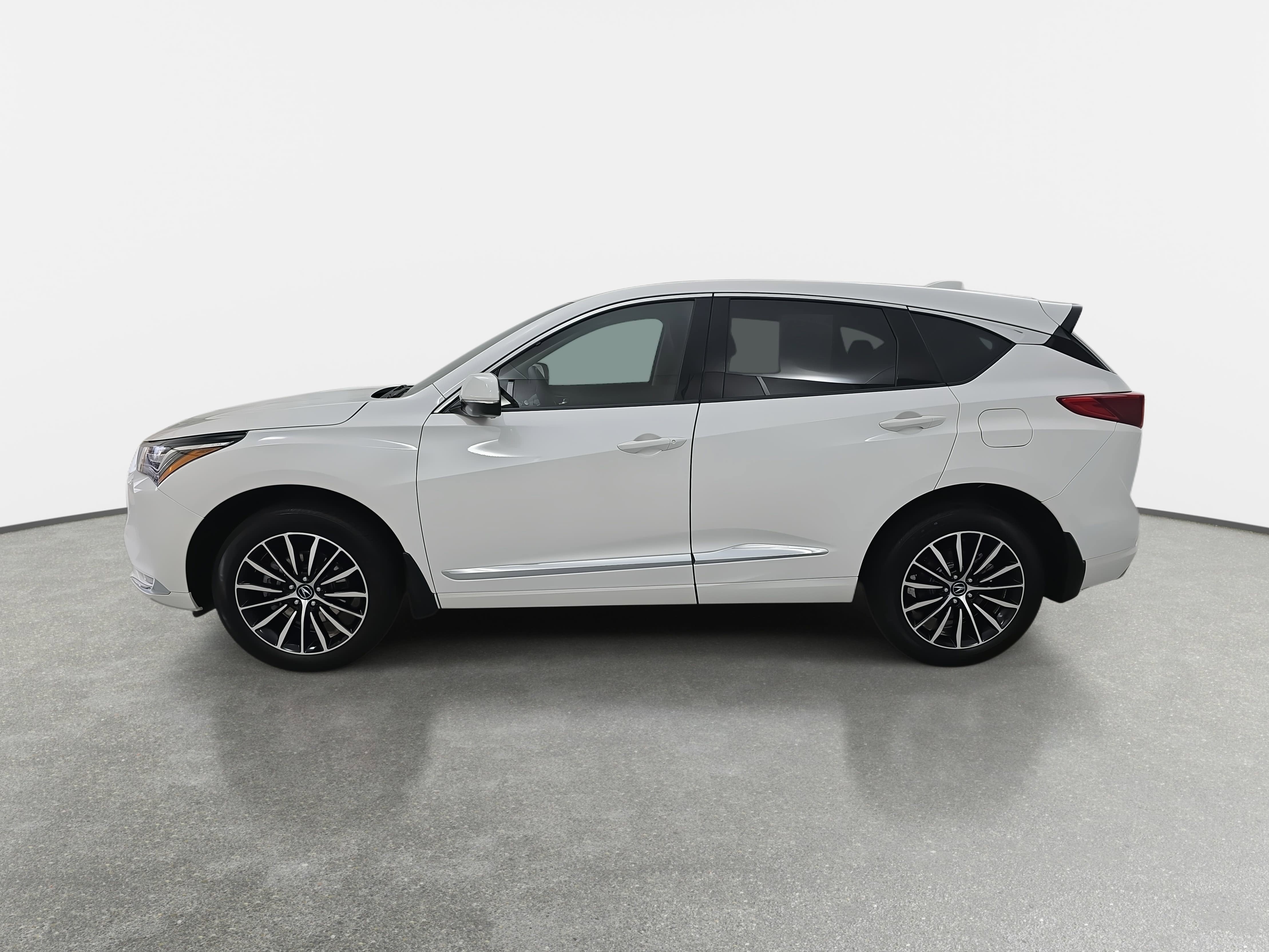 2025 Acura RDX w/Advance Package