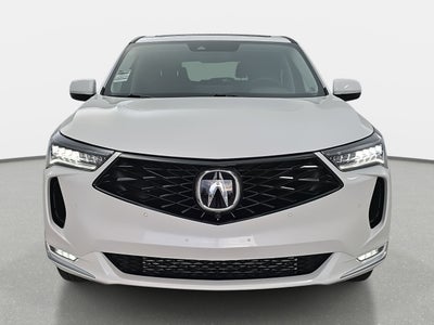 2025 Acura RDX w/Advance Package