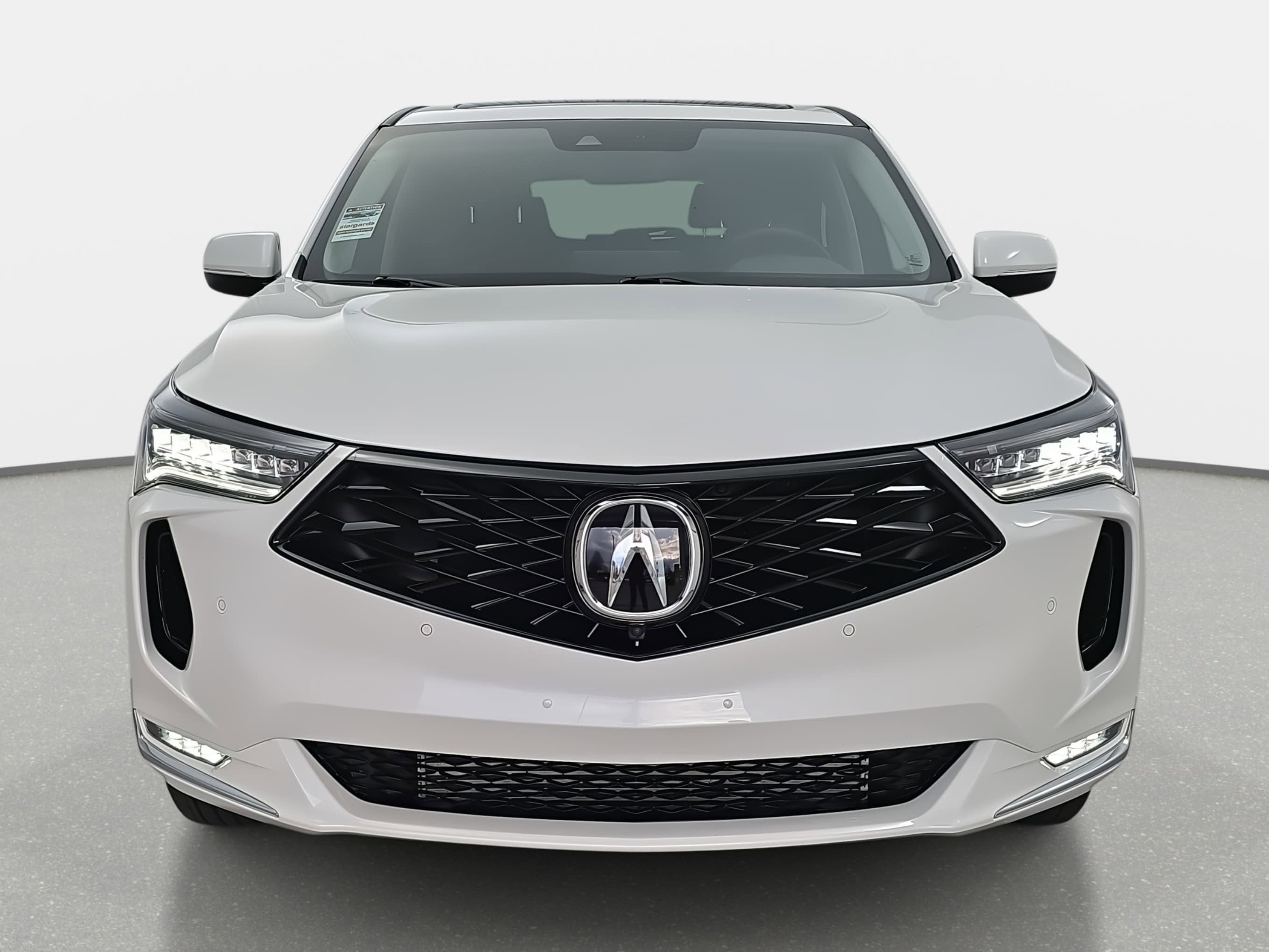 2025 Acura RDX w/Advance Package