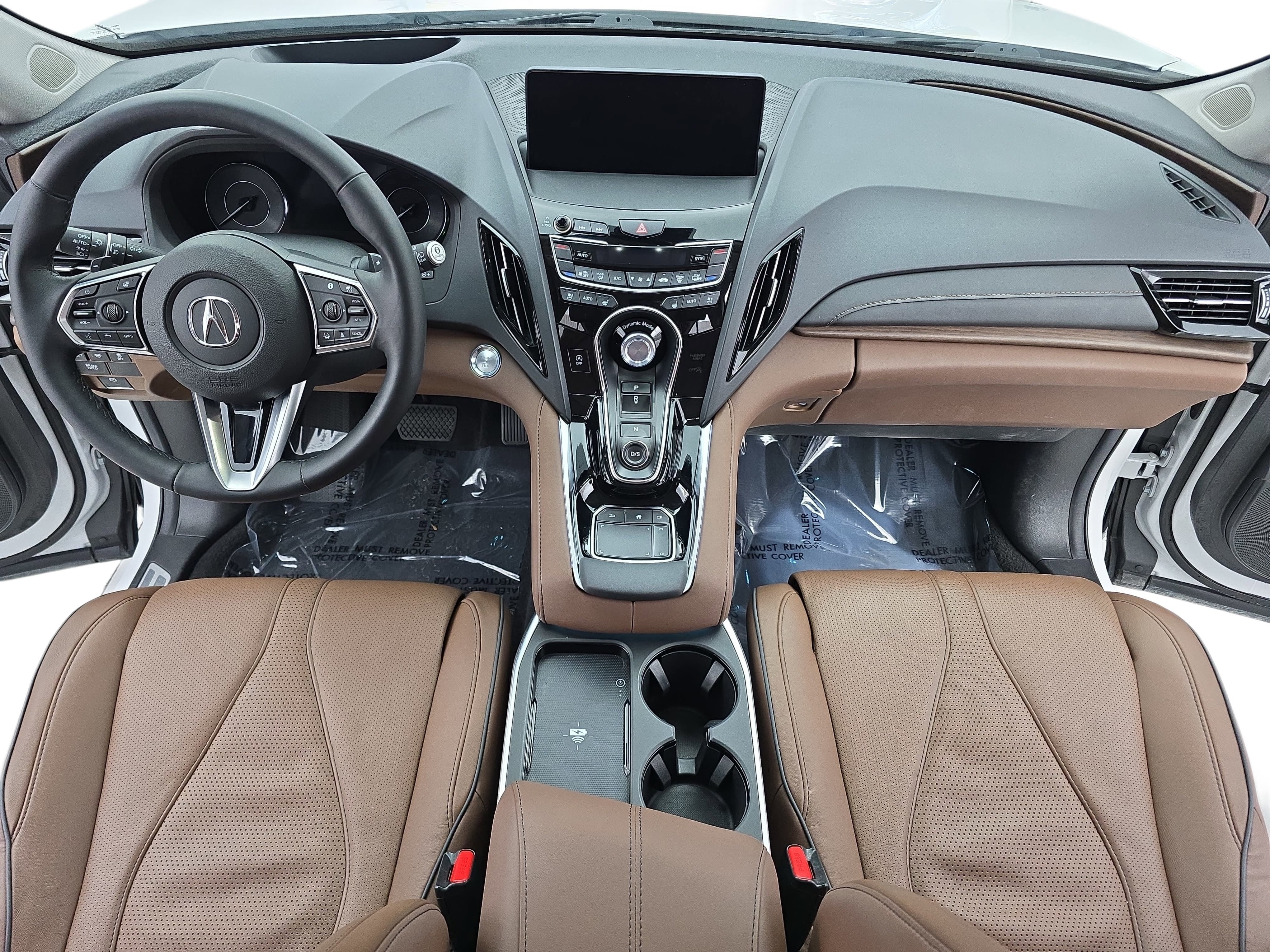 2025 Acura RDX w/Advance Package