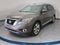2015 Nissan Pathfinder Platinum