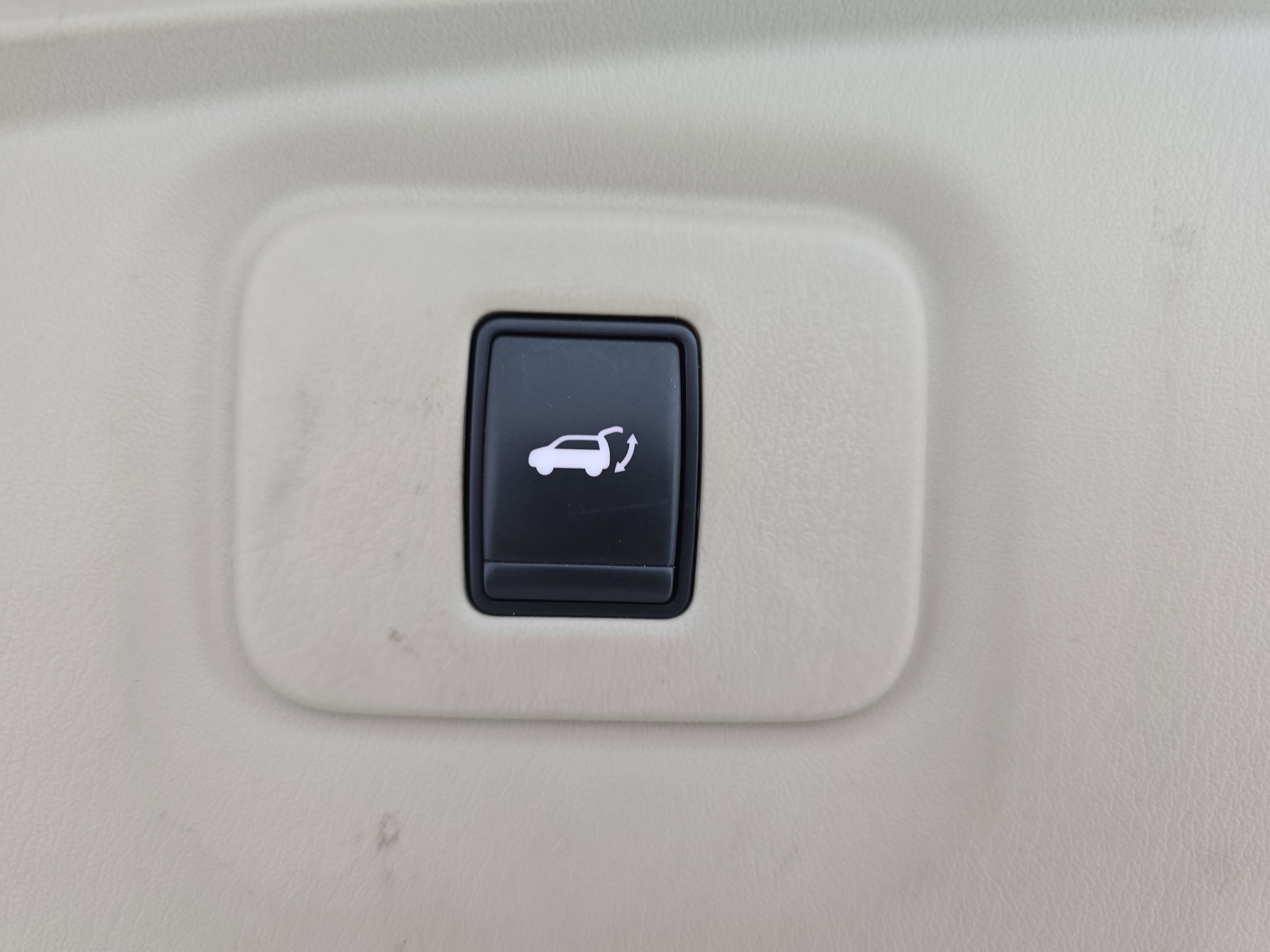 2015 Nissan Pathfinder Platinum