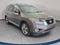 2015 Nissan Pathfinder Platinum