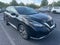 2020 Nissan Murano SV