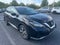 2020 Nissan Murano SV
