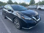 2020 Nissan Murano SV