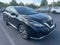 2020 Nissan Murano SV
