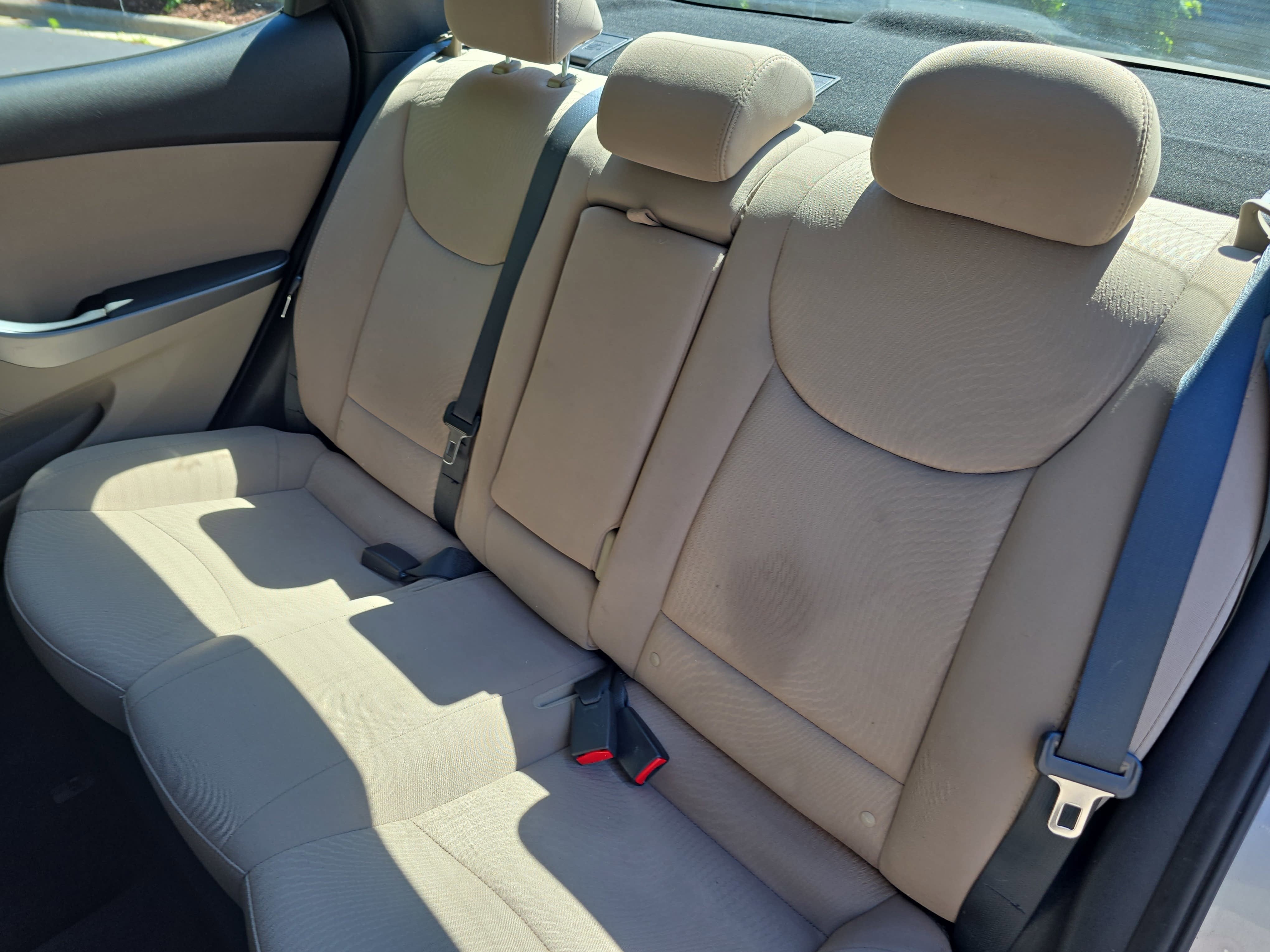 2016 Hyundai Elantra Value Edition