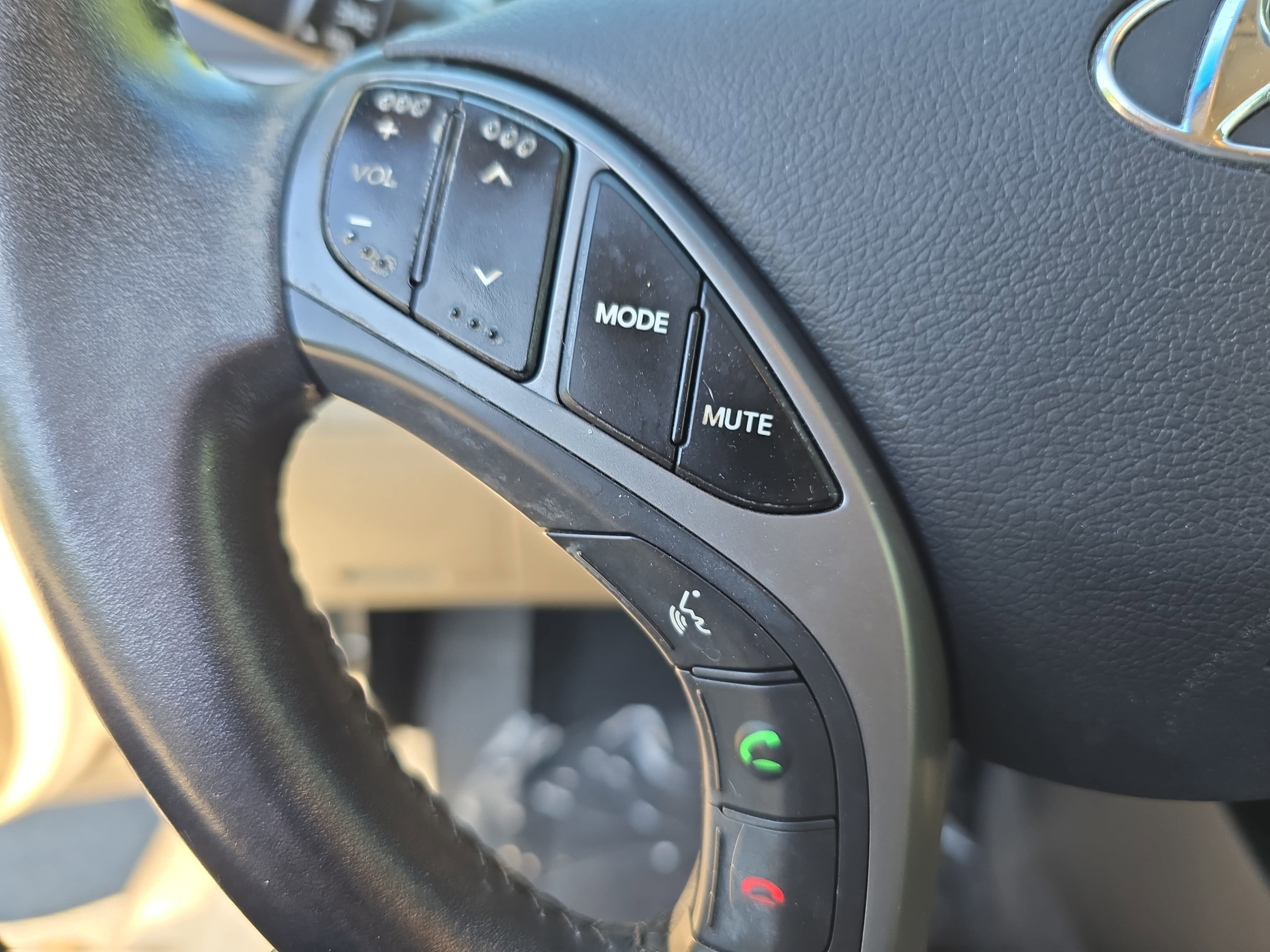2016 Hyundai Elantra Value Edition