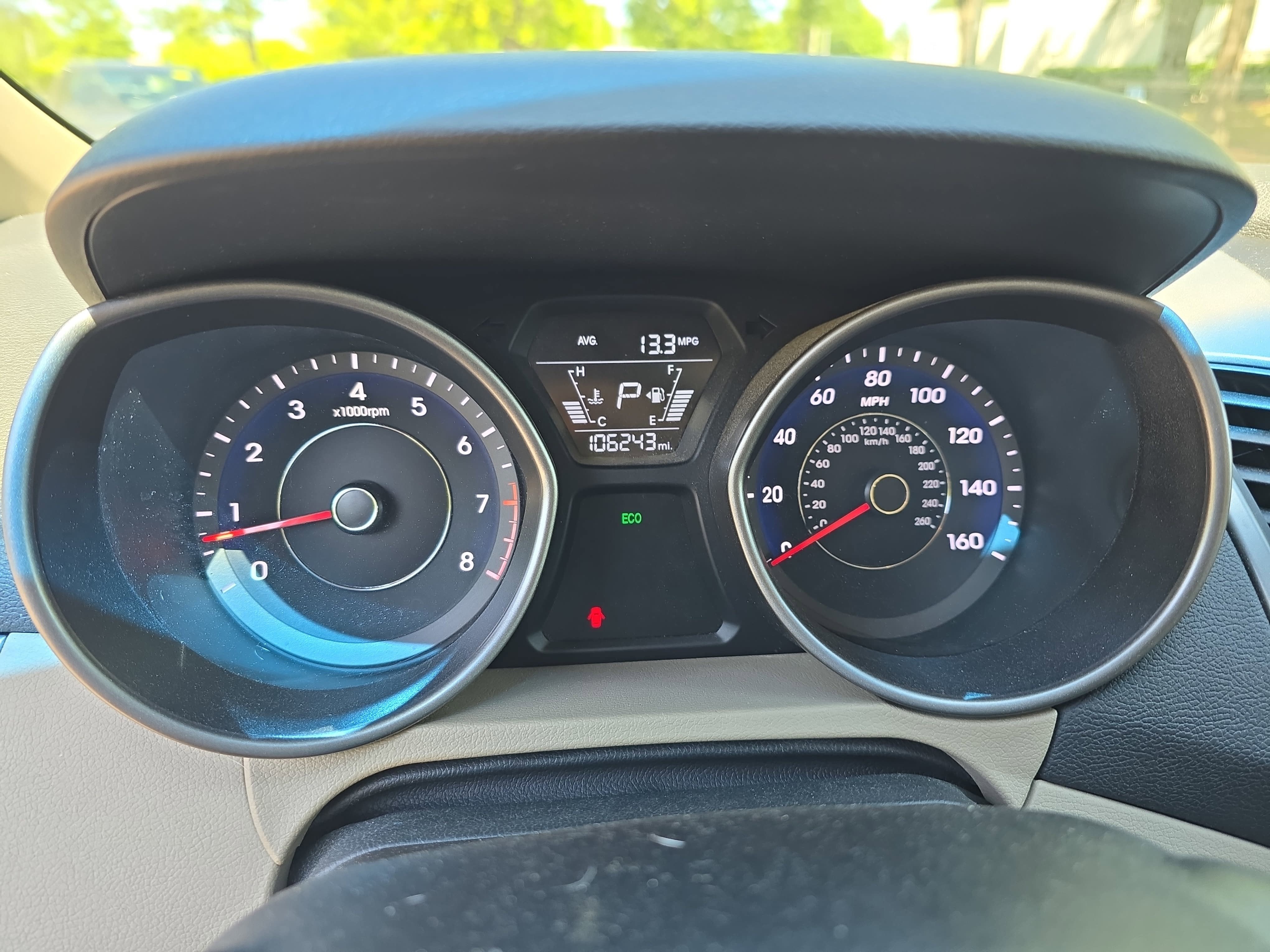 2016 Hyundai Elantra Value Edition