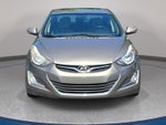 2016 Hyundai Elantra Value Edition