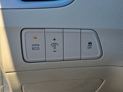 2016 Hyundai Elantra Value Edition