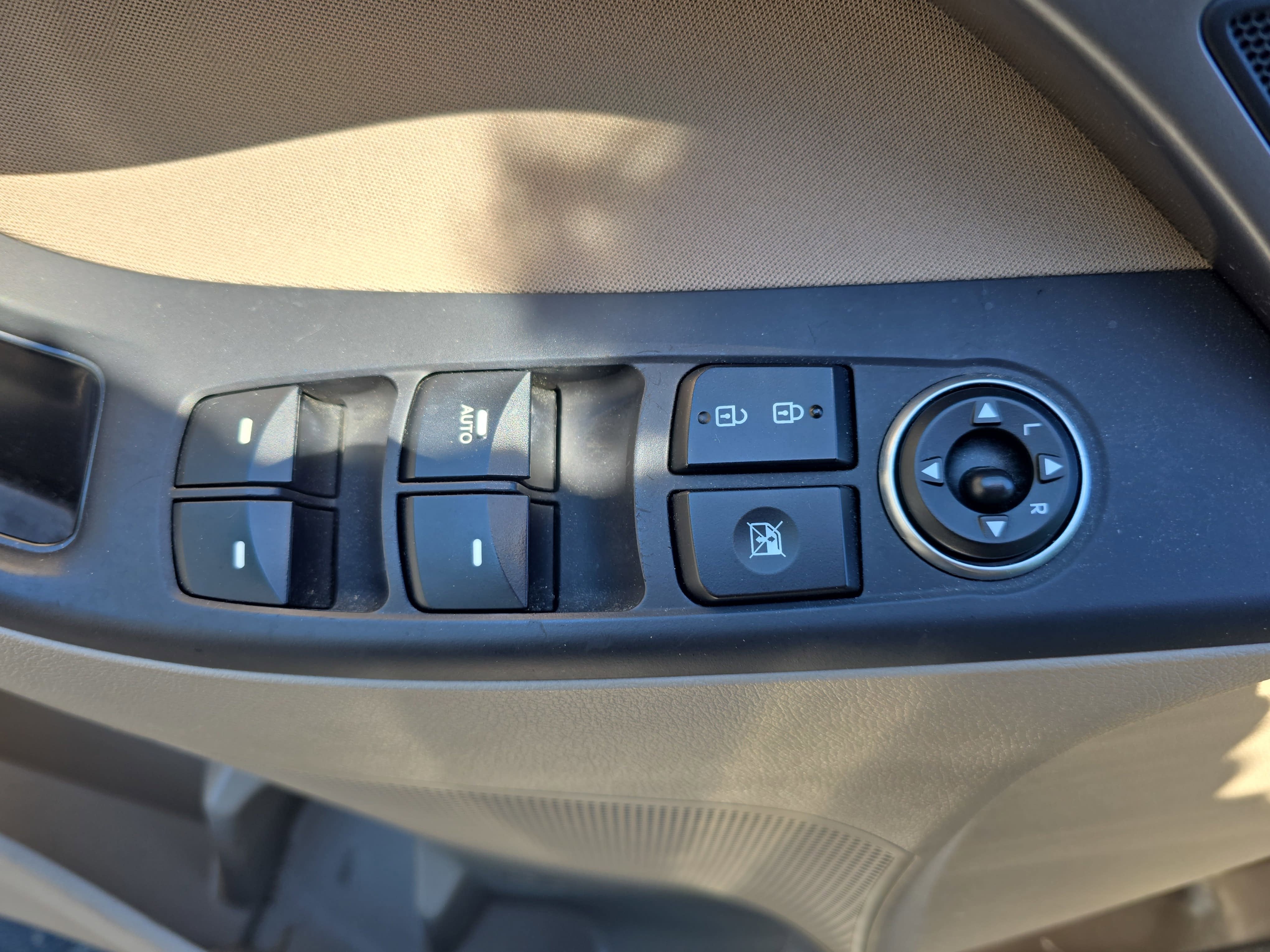 2016 Hyundai Elantra Value Edition