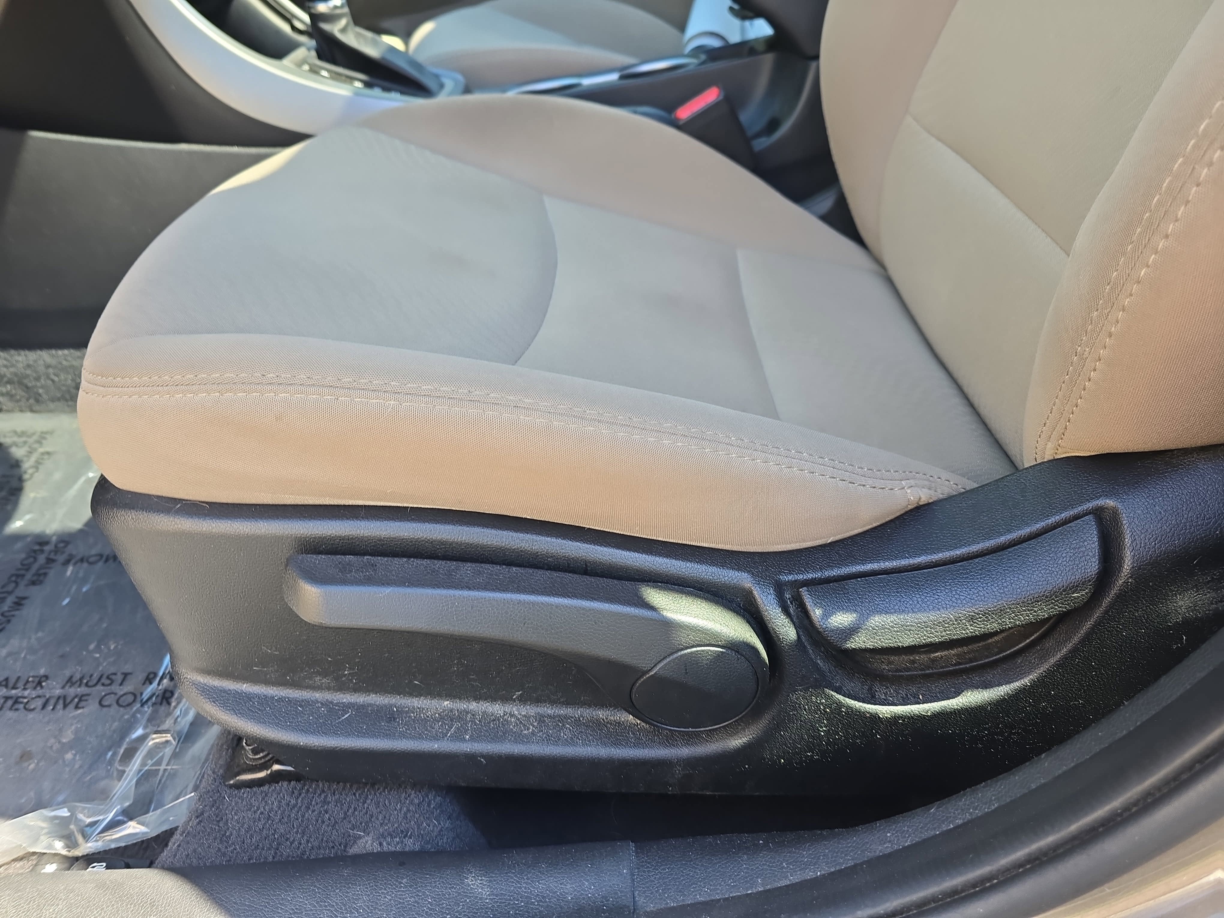 2016 Hyundai Elantra Value Edition