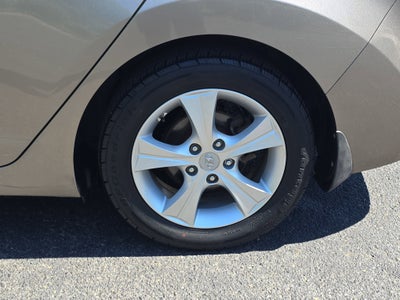 2016 Hyundai Elantra Value Edition