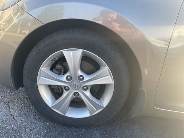 2016 Hyundai Elantra Value Edition