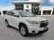 2015 Toyota Highlander LE