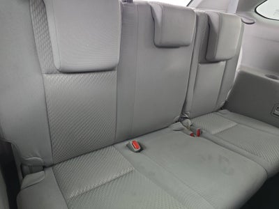 2015 Toyota Highlander LE