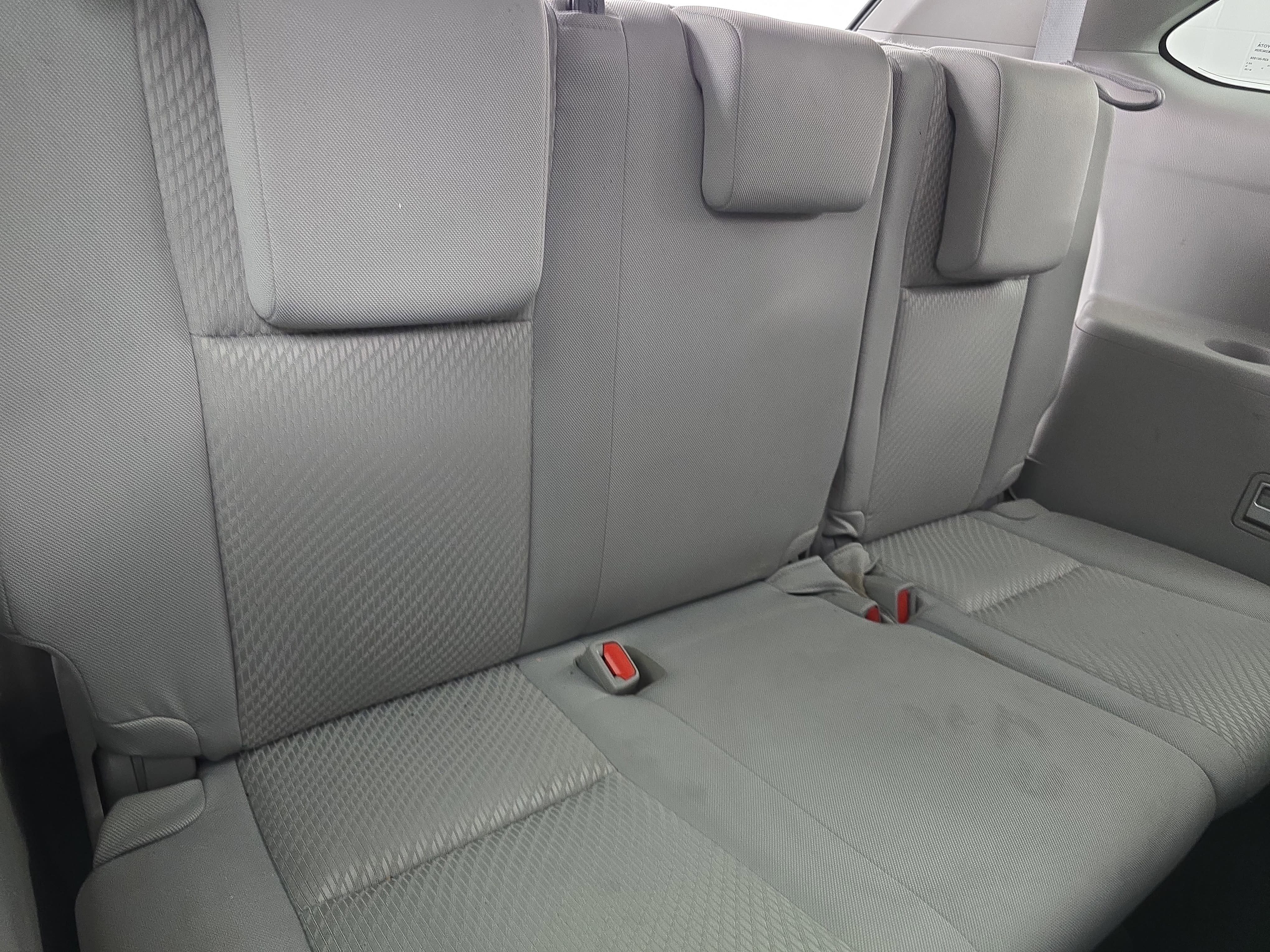 2015 Toyota Highlander LE