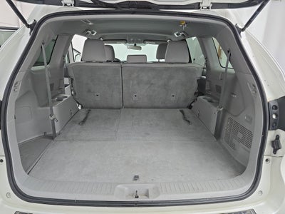 2015 Toyota Highlander LE