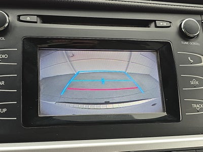 2015 Toyota Highlander LE