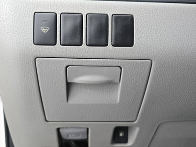 2015 Toyota Highlander LE