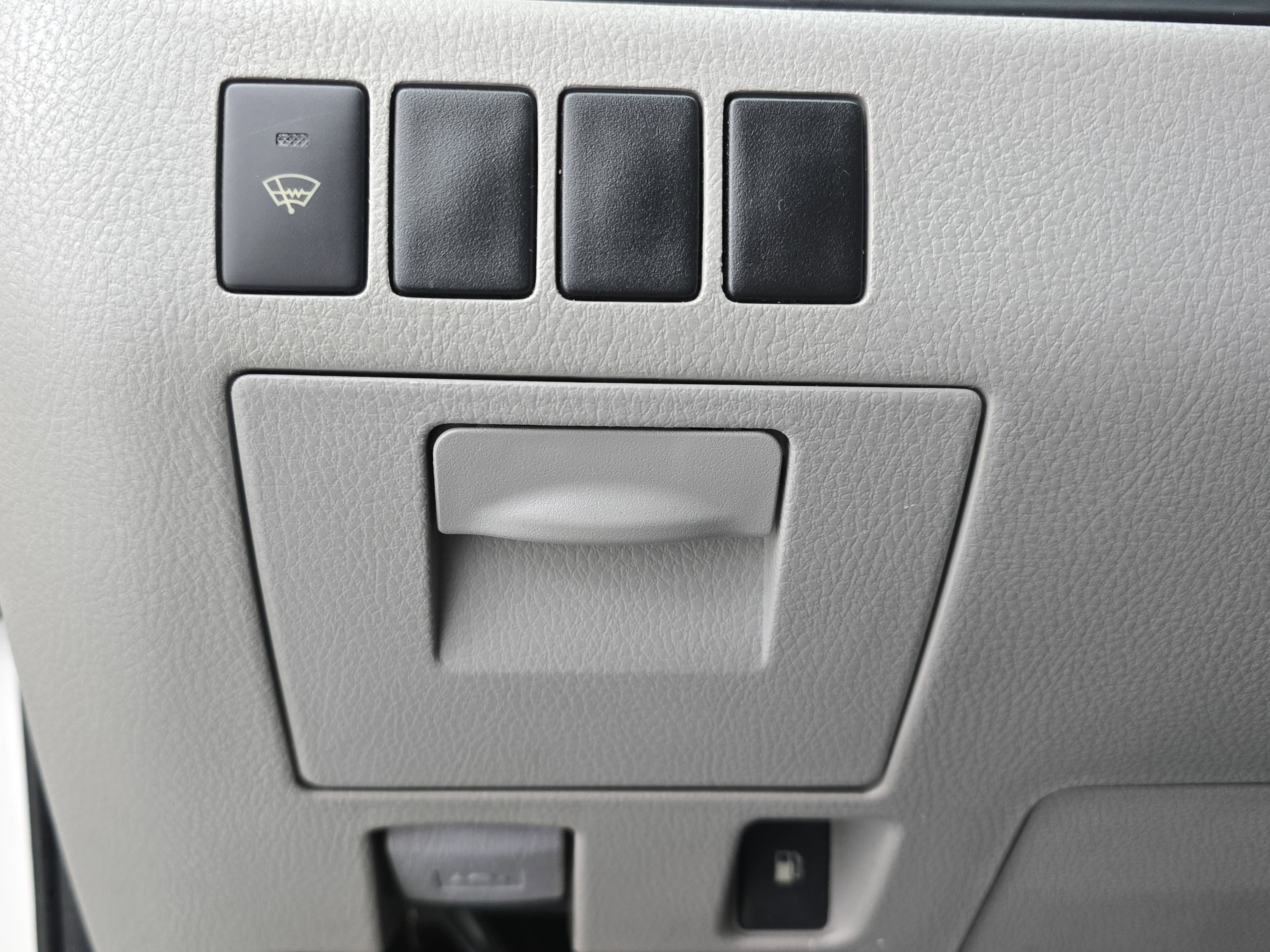 2015 Toyota Highlander LE