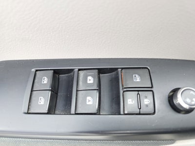 2015 Toyota Highlander LE