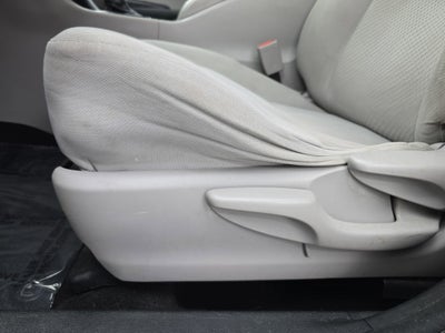 2015 Toyota Highlander LE